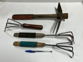 Garden Tools