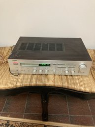 Vintage Yamaha R-700 Natural Sound Stereo Receiver