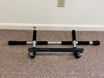 Portable Chin Up Bar  For Doorway