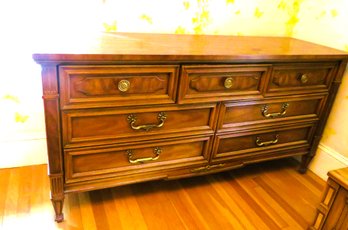 Drexel Vintage Credenza Dresser