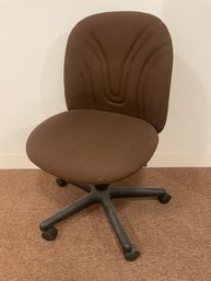 Brown Computer Chair