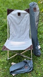 Kijaro Camping Chair