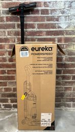 A Hoover Vacuum In Eureka Box