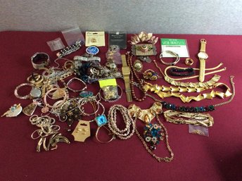 Mixed Jewelry Lot #4