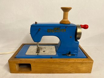 Kayanee Sew Master Machine