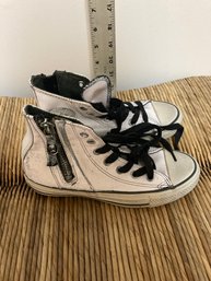 Womens Converse All Star Hi Tops Size 6