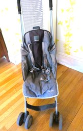 Maclaren Collapsible Baby Stroller