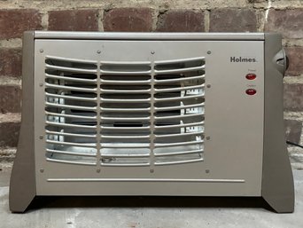 A Holmes Electric Heater