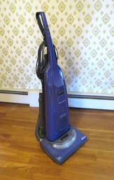 Panasonic Bare Floor 12 Amp Hepa Filter Upright Vacuum Cleaner