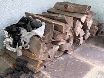 Dry Firewood