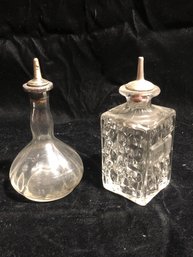 Oil And Vinegar Set