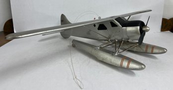 Waterplane CF-ICM Model Plane