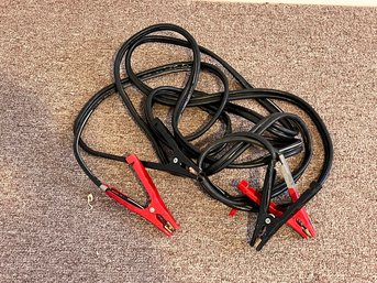 Jumper Cables