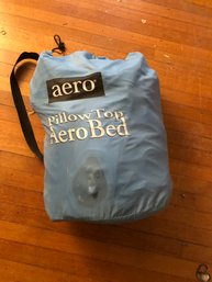 Aero Pillowtop Aerobed