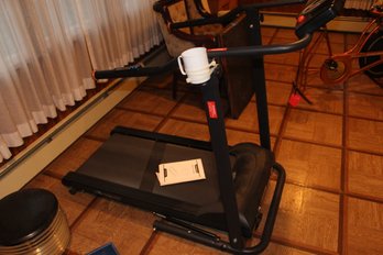 Exerpeutic Treadmill