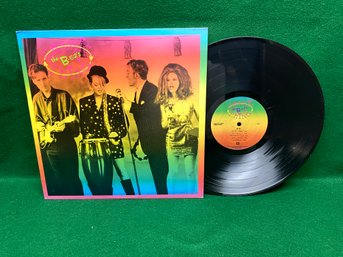 B-52s. Cosmic Thing On 1989 Reprise Records.