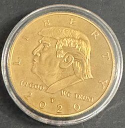 Trump Token