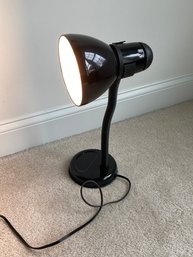 Black Modern Desk Lamp