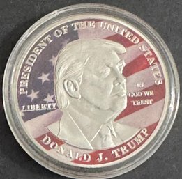 Trump Token