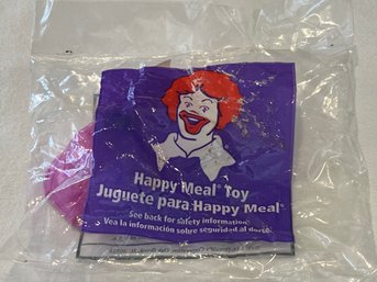 McDonald's Happy Meal Toy