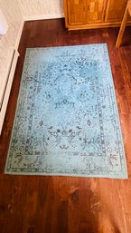 Small Area Rug