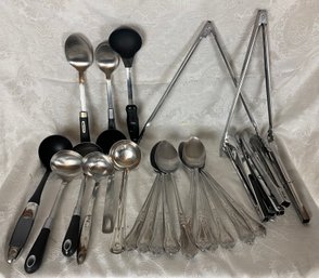 Serving Utensils