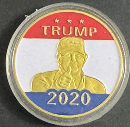 Trump Token