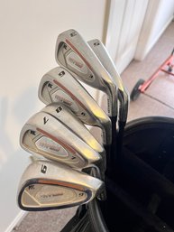 Golf Lot #5 - Complete Set  (G)