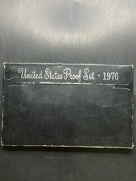 1976 United States Proof Set