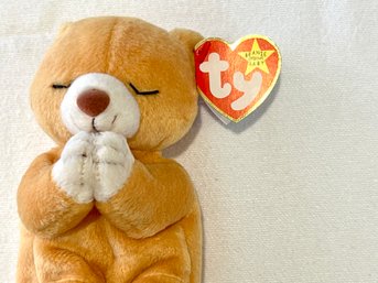 1998 Beanie Baby - Hope