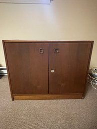 Office 2-door Cabinet