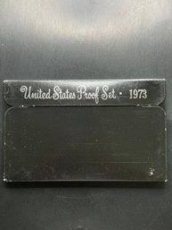 1973 United States Proof Set