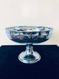 Farberware Metal Compote