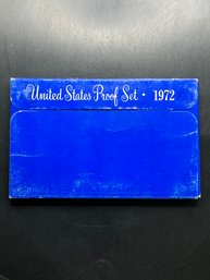 1972 United States Proof Set