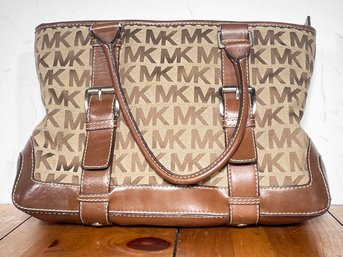 A Michael Kors Bag