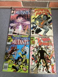 Comic Lot #31