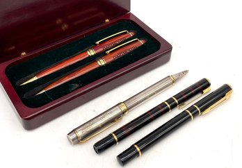 Dartmouth College Fountain Pens And More