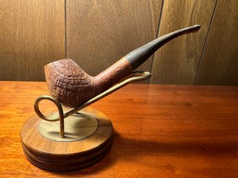 Vauen 4402 Collectible Smoking Pipe