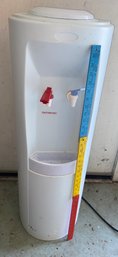 Oasis Water Cooler BPO1SHS-H102
