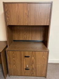 Office Armoire Cabinet