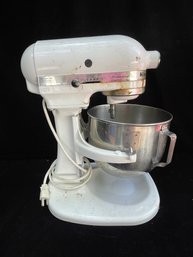 Kitchenaid Professional 5 Mixer