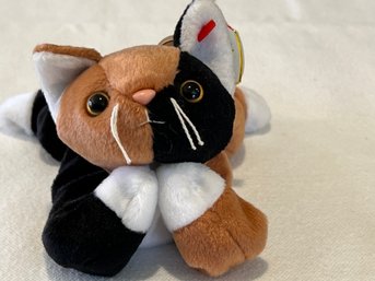 1996 Beanie Baby - Chip