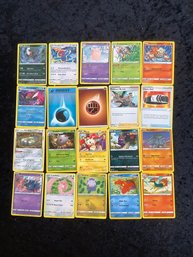 Pokemon Cards #1