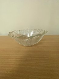 Indiana Glass Dish