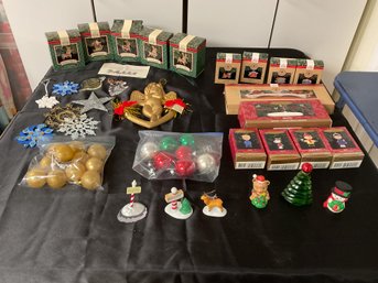 Ornament Lot