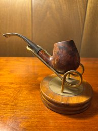 Larsen Tobacco Pipe - Denmark