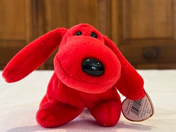 1996 Beanie Baby - Rover