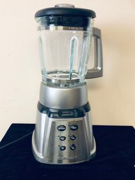 Cuisinart Smart Power Premier Blender