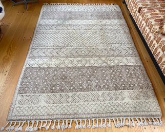 Wool Rug