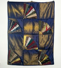 A Vintage Quilt